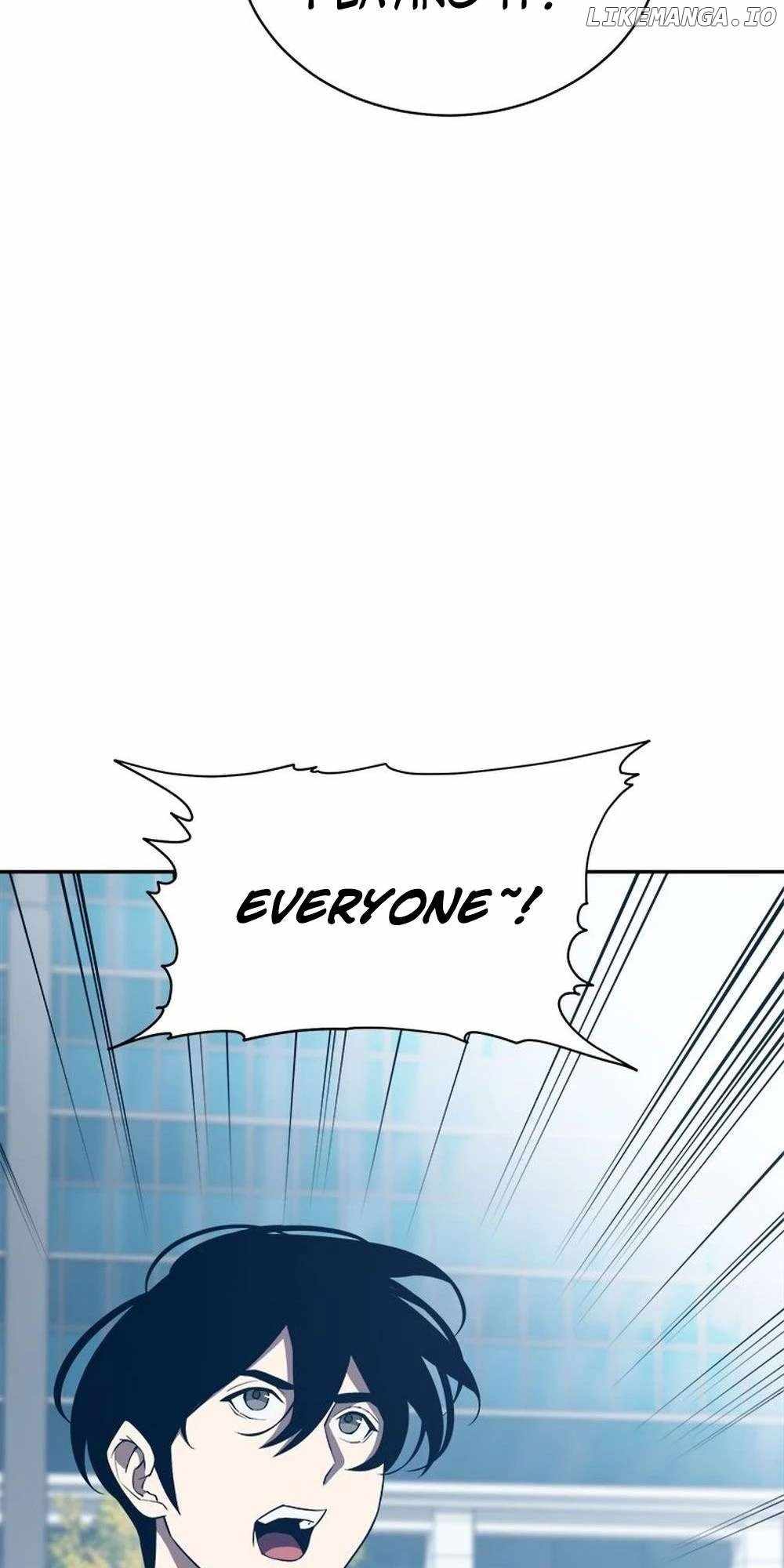 Strongest Level 1 Chapter 64 51